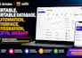 alrtable, alrtable database, automation, interface, intergation, softr, webapp